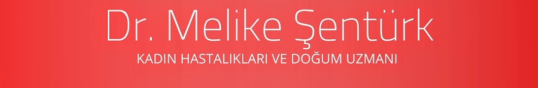 Doktor Melike Şentürk