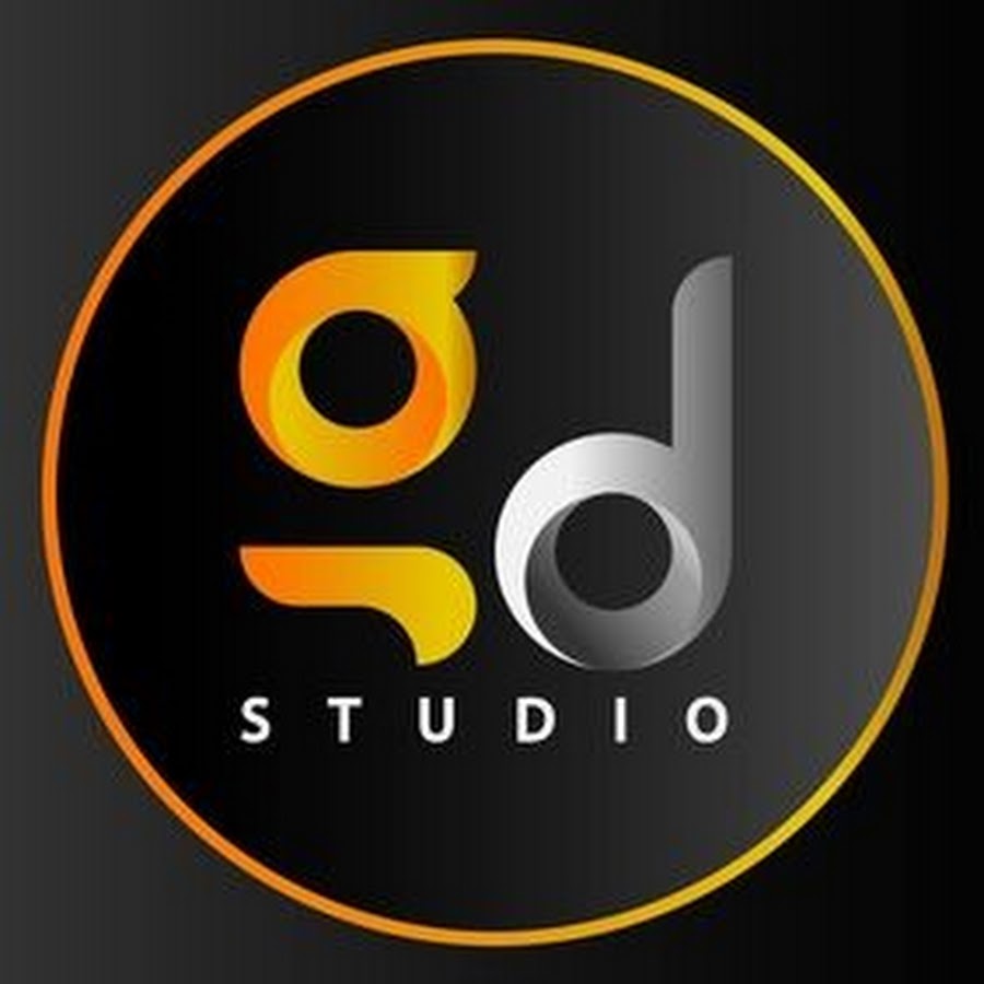 GD Studio - YouTube