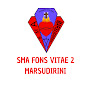 SMA FONS VITAE 2 MARSUDIRINI