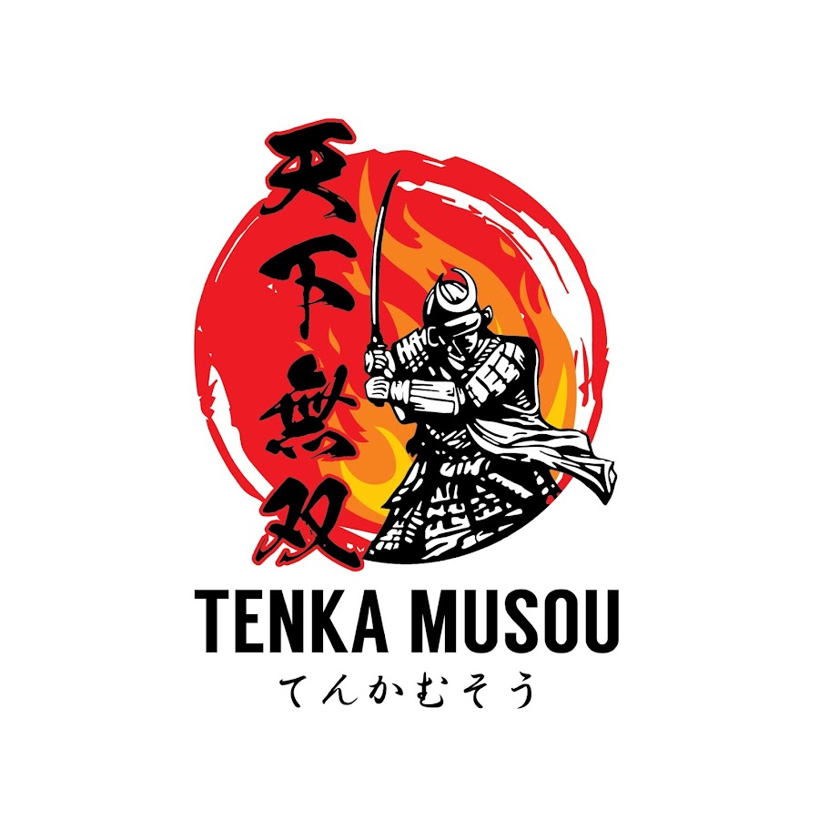 Tenka Musou Official Channel