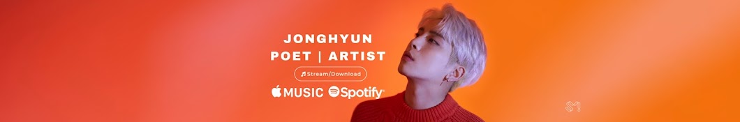 JONGHYUN