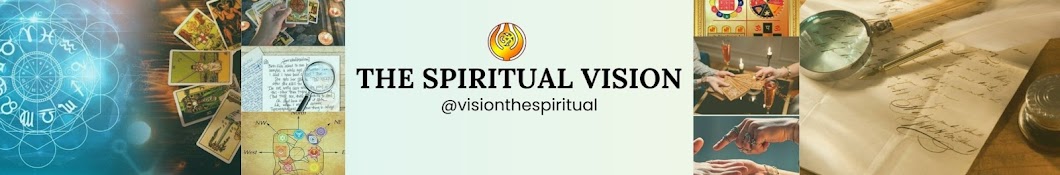 The Spiritual Vision