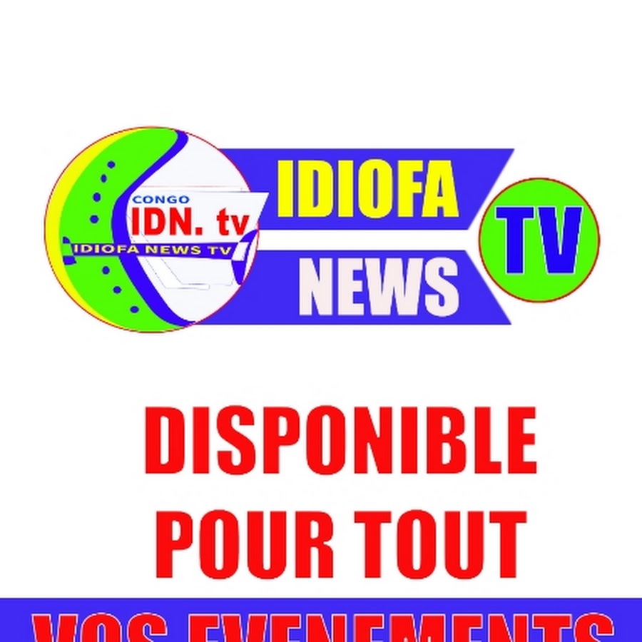  Idiofa News @idiofaNews