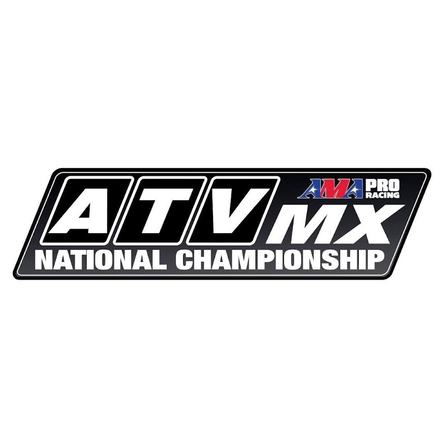 ATV Motocross Championship @ATVMotocross