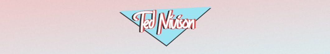 Ted Nivison Banner