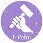 T- Point youtube avatar