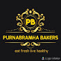 Purnabramha Baker's