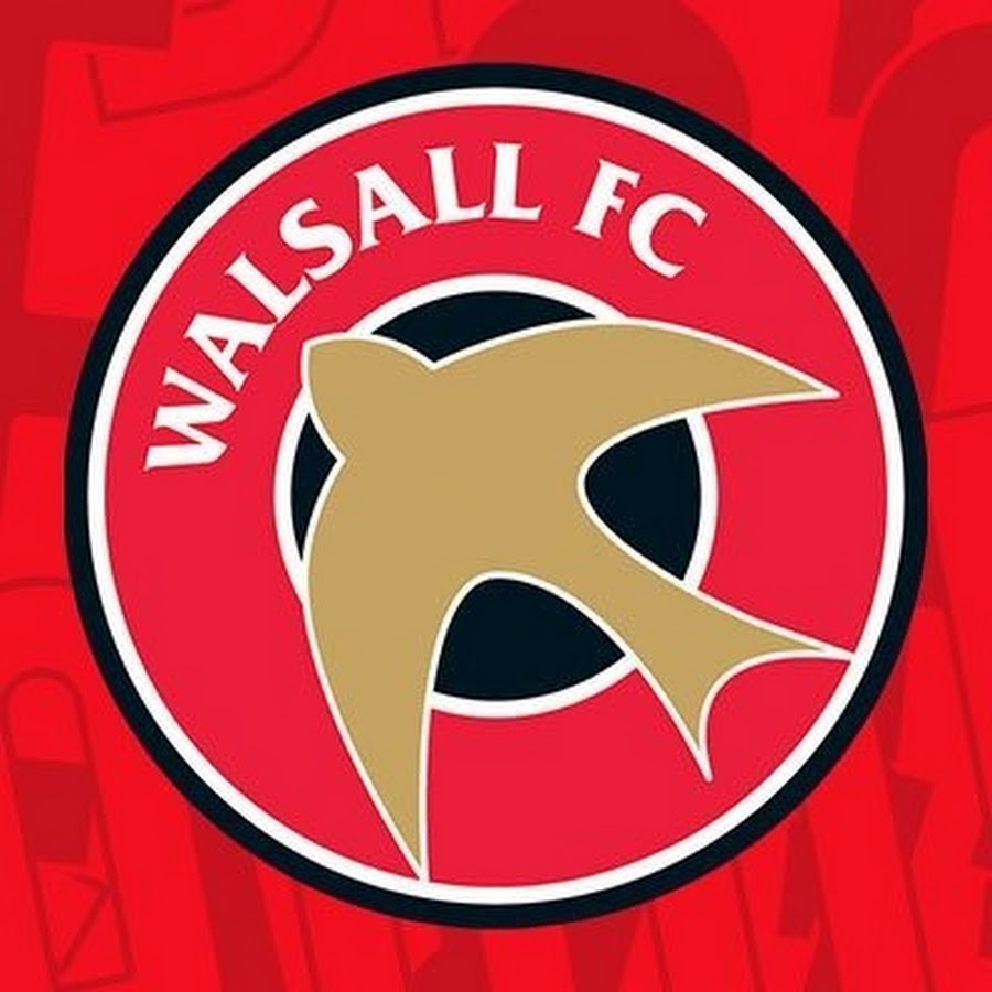 Ready go to ... http://www.youtube.com/officialsaddlers [ Walsall FC Official]