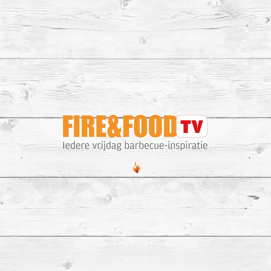 Fire&FoodTV @FireFoodTV