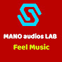 MANO Digital audios