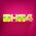 logo ТНТ4 Shorts