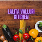 Lalita valluri  kitchen 