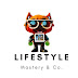 logo LifestyleMastery & Co