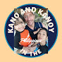 Kano & Kanoy in the Philippines 