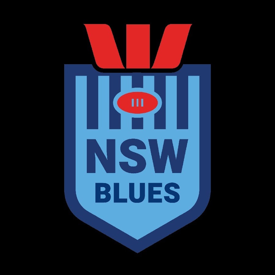 NSW Blues @NSWBluesofficial