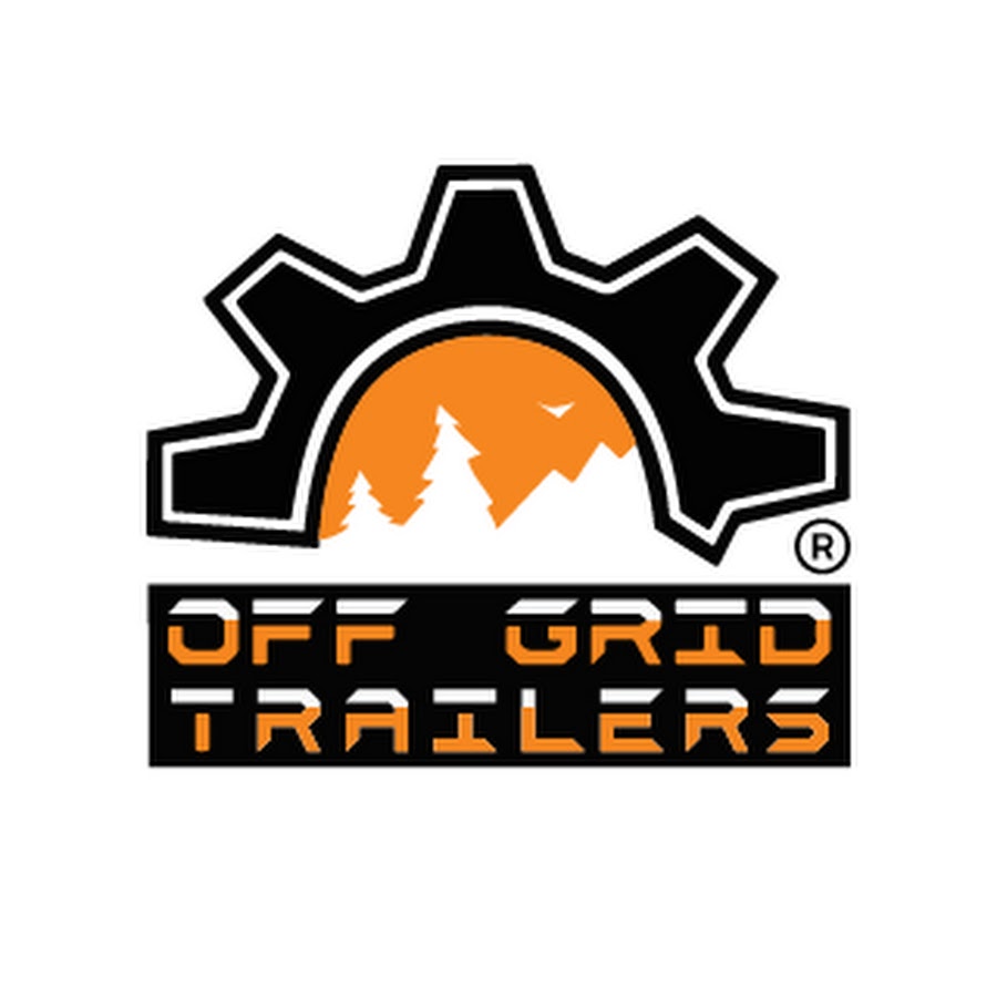 Off Grid Trailers @OffGridTrailers