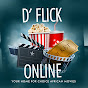 THE FLICK ONLINE