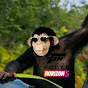 Ozcar Da Monkey