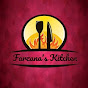 @Farzana's kitchen