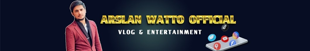 Arslan watto official 