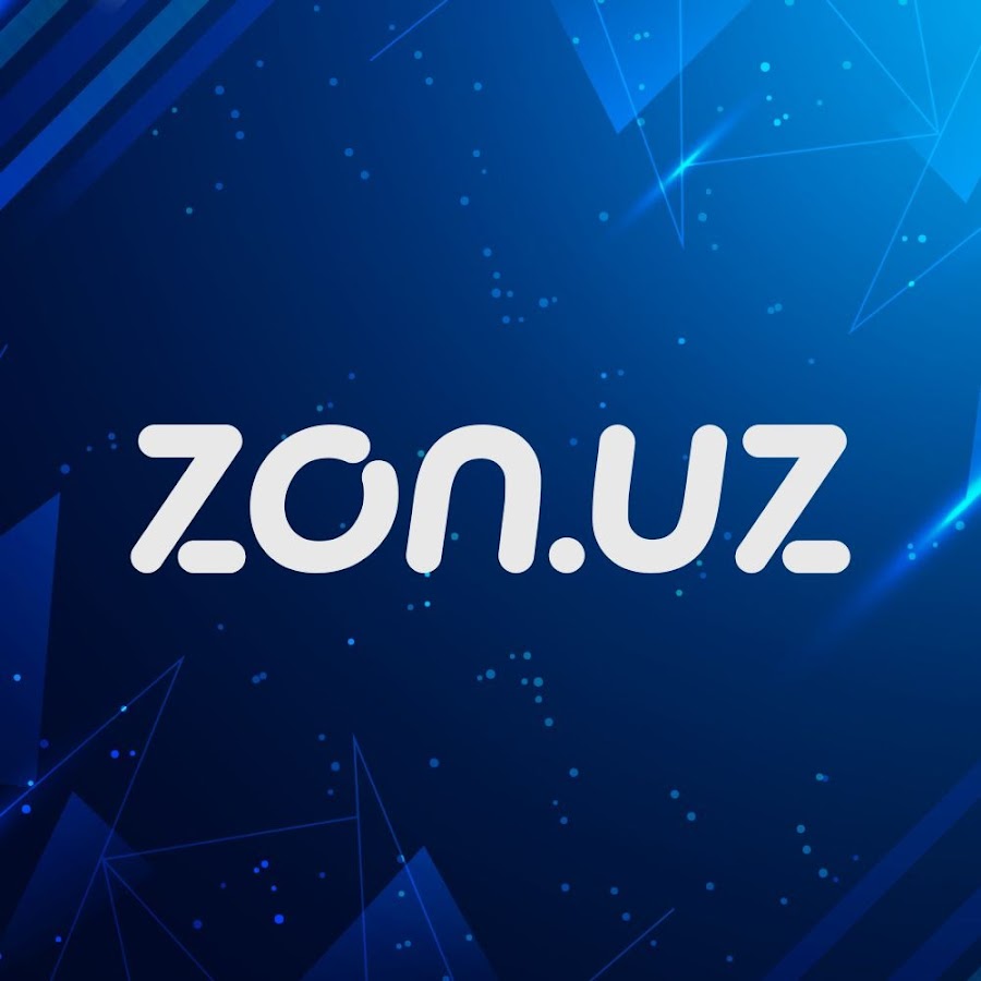 Zon. Zon.uz. Zon.uz logo. Zon uz logo PNG. Web uz logo.