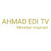 AHMAD EDI TV