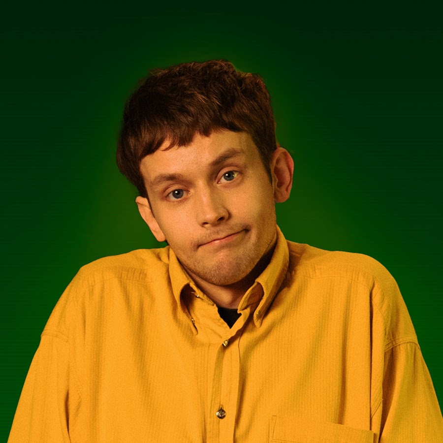 influencer profile picture
