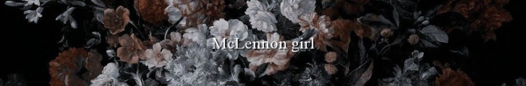 McLennon girl