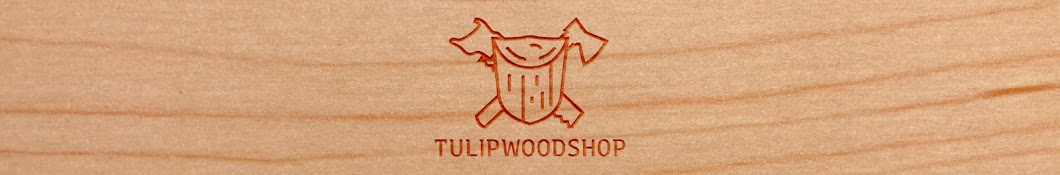 Tulipwoodshop