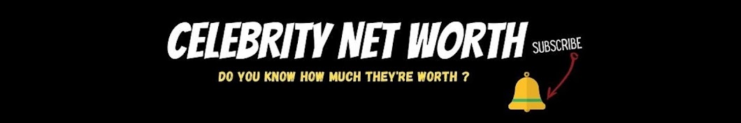 Celebrity Net Worth & Lifestyle Banner