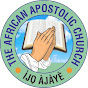 TAAC Mount Salvation Lagos