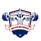 VDS Gym Motivation