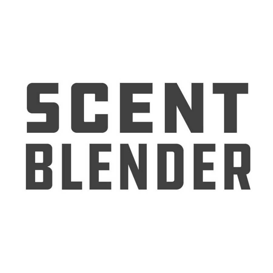Scent Blender Demo 