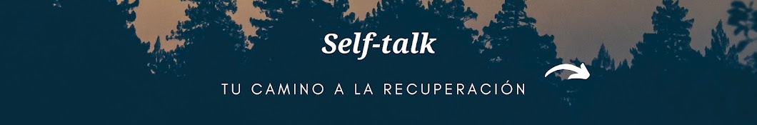 SELF-Talk Banner