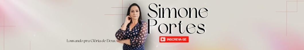 Cantora Simone Portes 