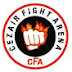 logo CEZAİR FIGHT ARENA ( CFA )