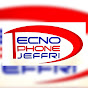 Tecnophone Jeffri