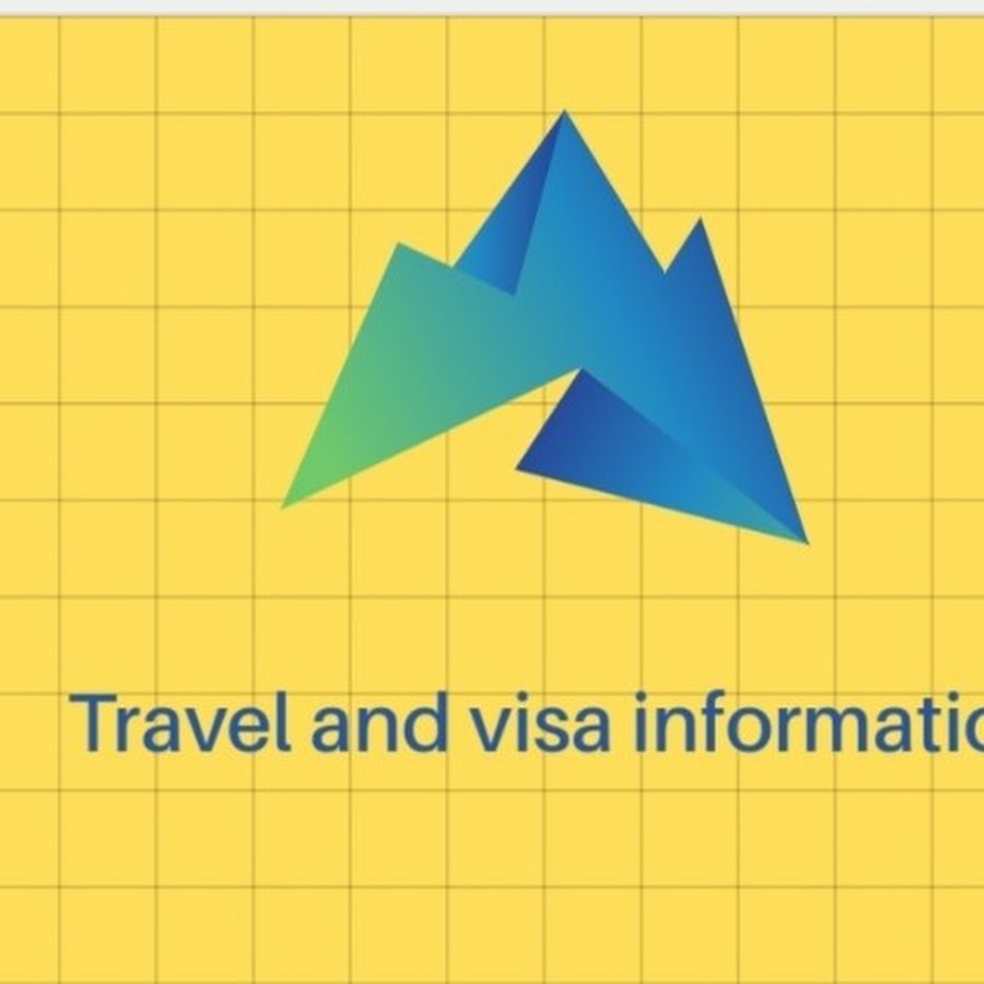 TRAVEL AND VISA information