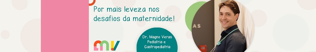 Dr Magno Veras