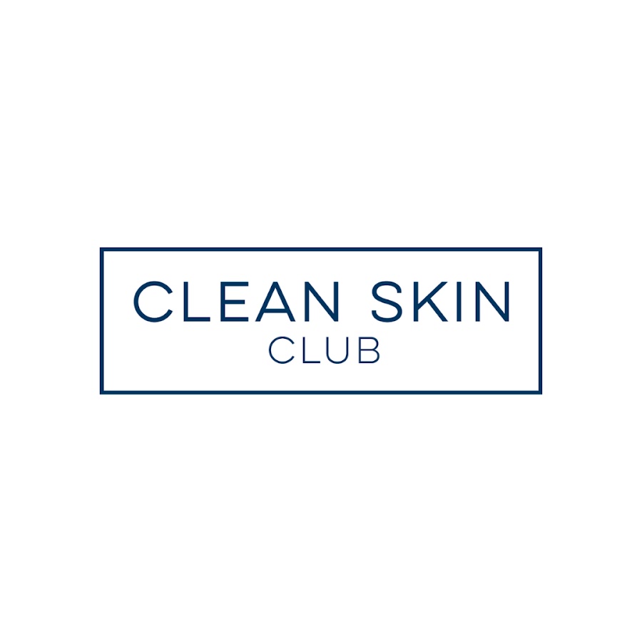 Clean Skin Club - YouTube