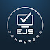 logo EJS Computers