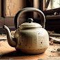 The Trespassing Teapot with Travis Heinze