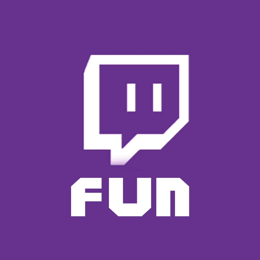 Твич фан. Funny twitch.