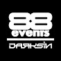 Dark Sin pres. 88 Events