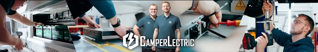 CamperLectric