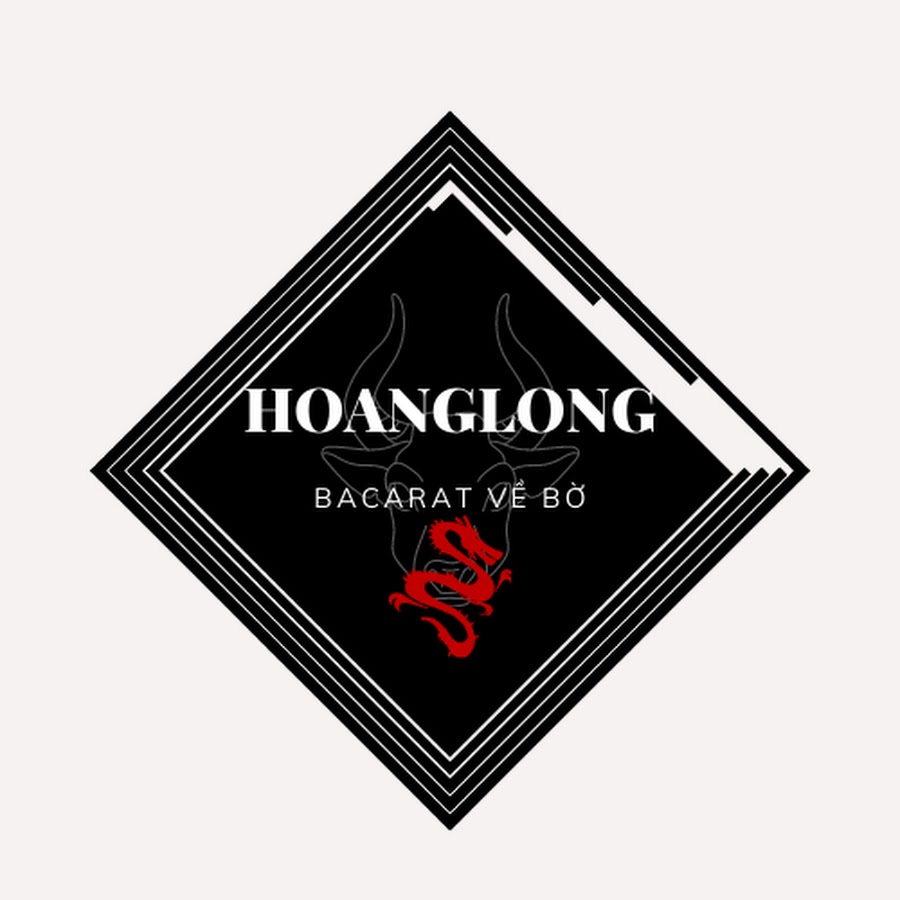 Bacarat Hoanglong YouTube