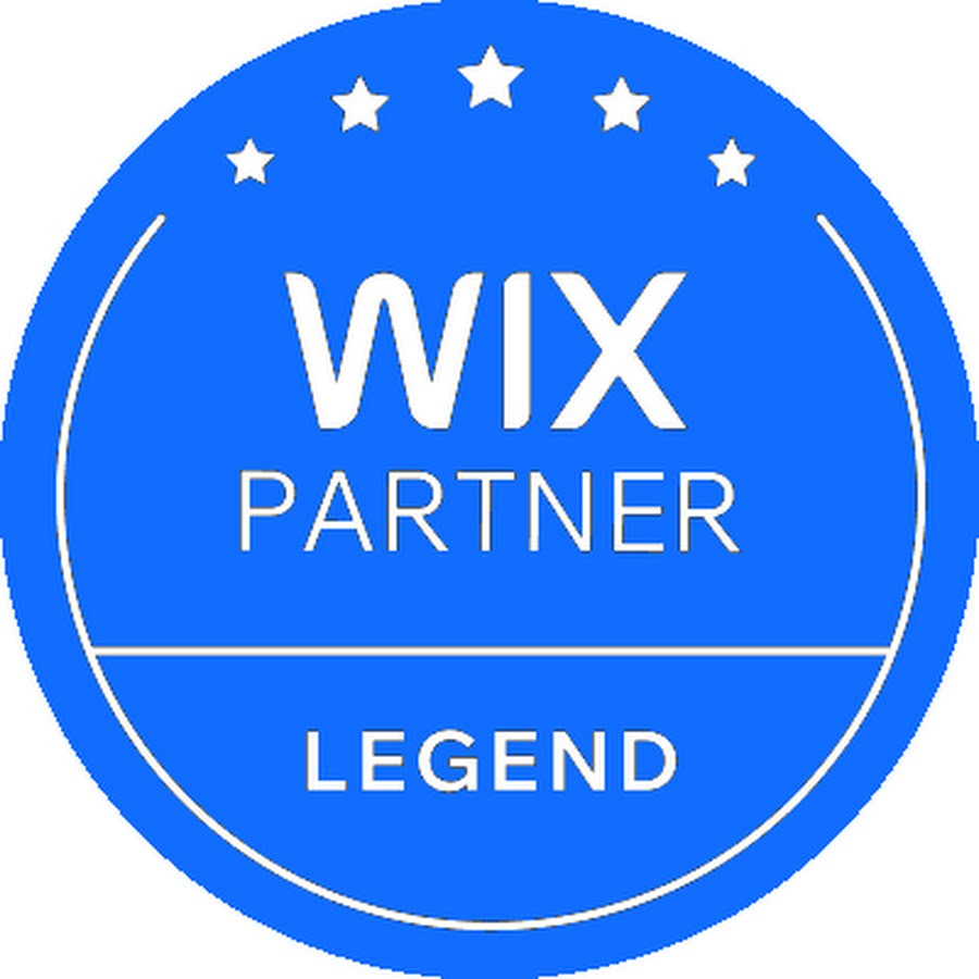 Alin Baho - Wix Website Partner