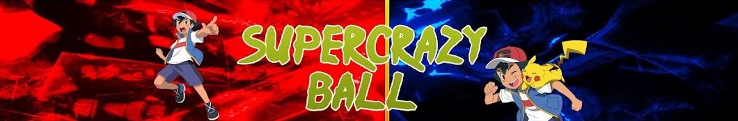 Super Crazy Ball