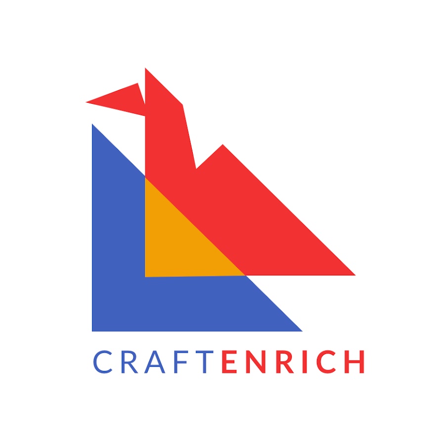 Profile avatar of CraftEnrich