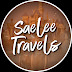 logo SAELEE TRAVELS